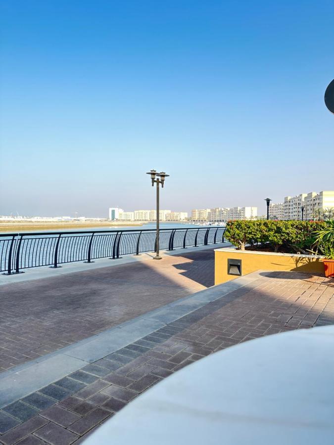 Luxury Villas With Beach Access By Vb Homes Ras al-Khaimah Esterno foto