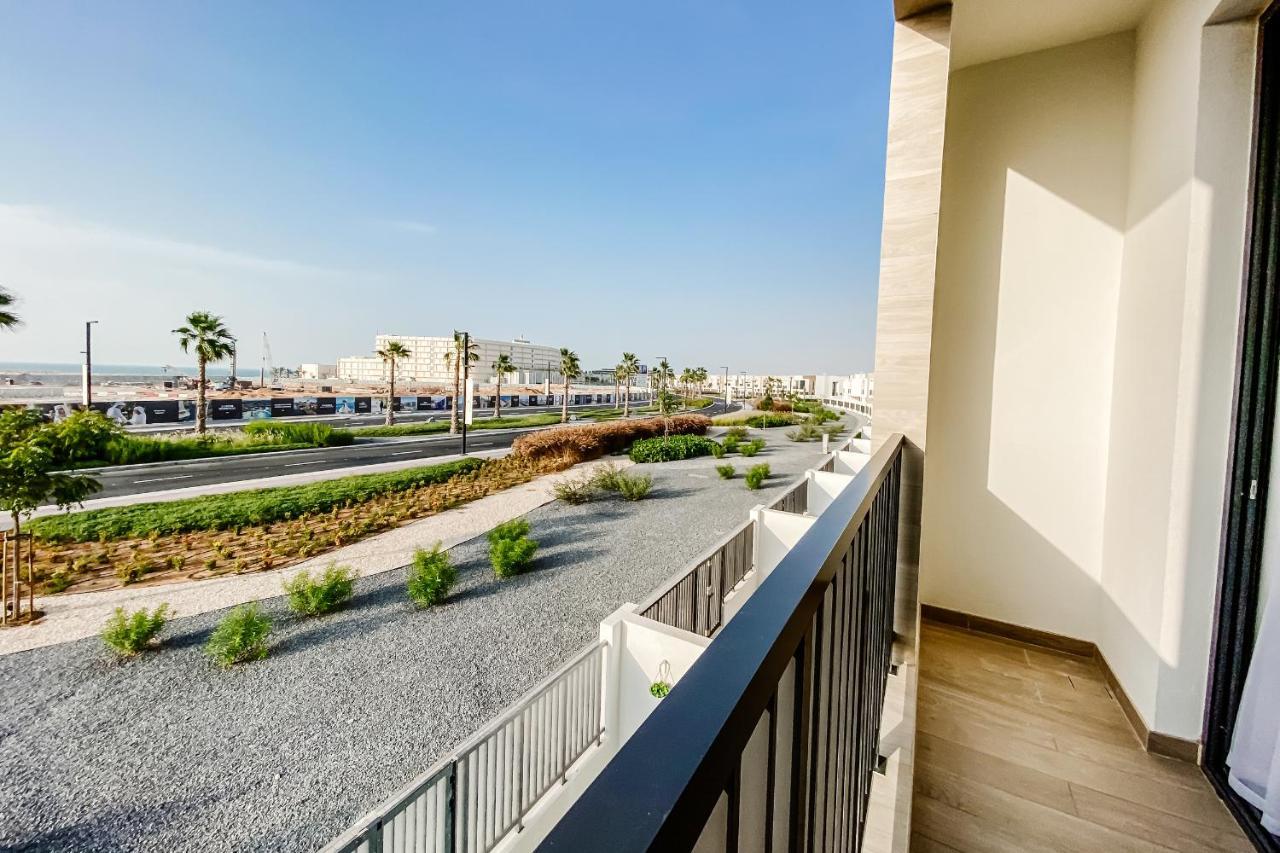 Luxury Villas With Beach Access By Vb Homes Ras al-Khaimah Esterno foto