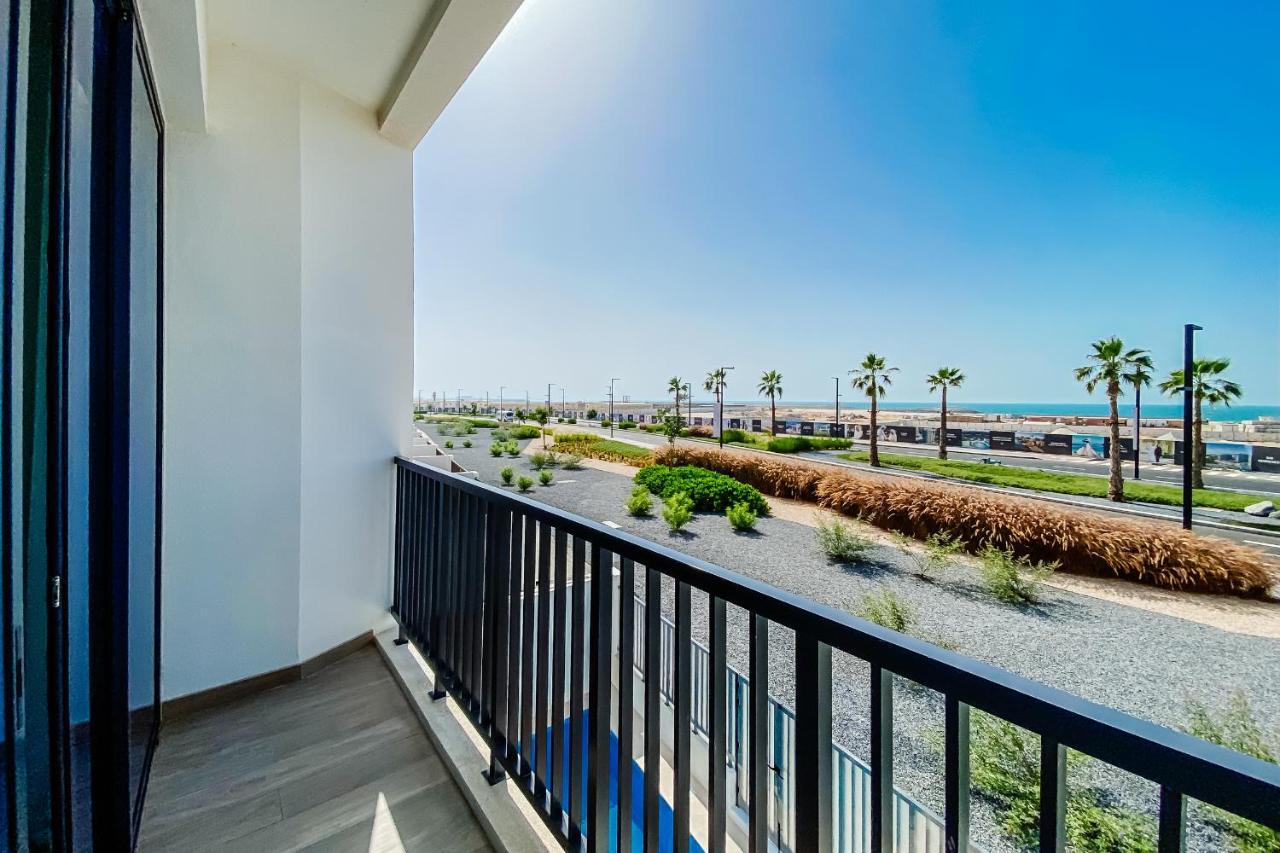 Luxury Villas With Beach Access By Vb Homes Ras al-Khaimah Esterno foto