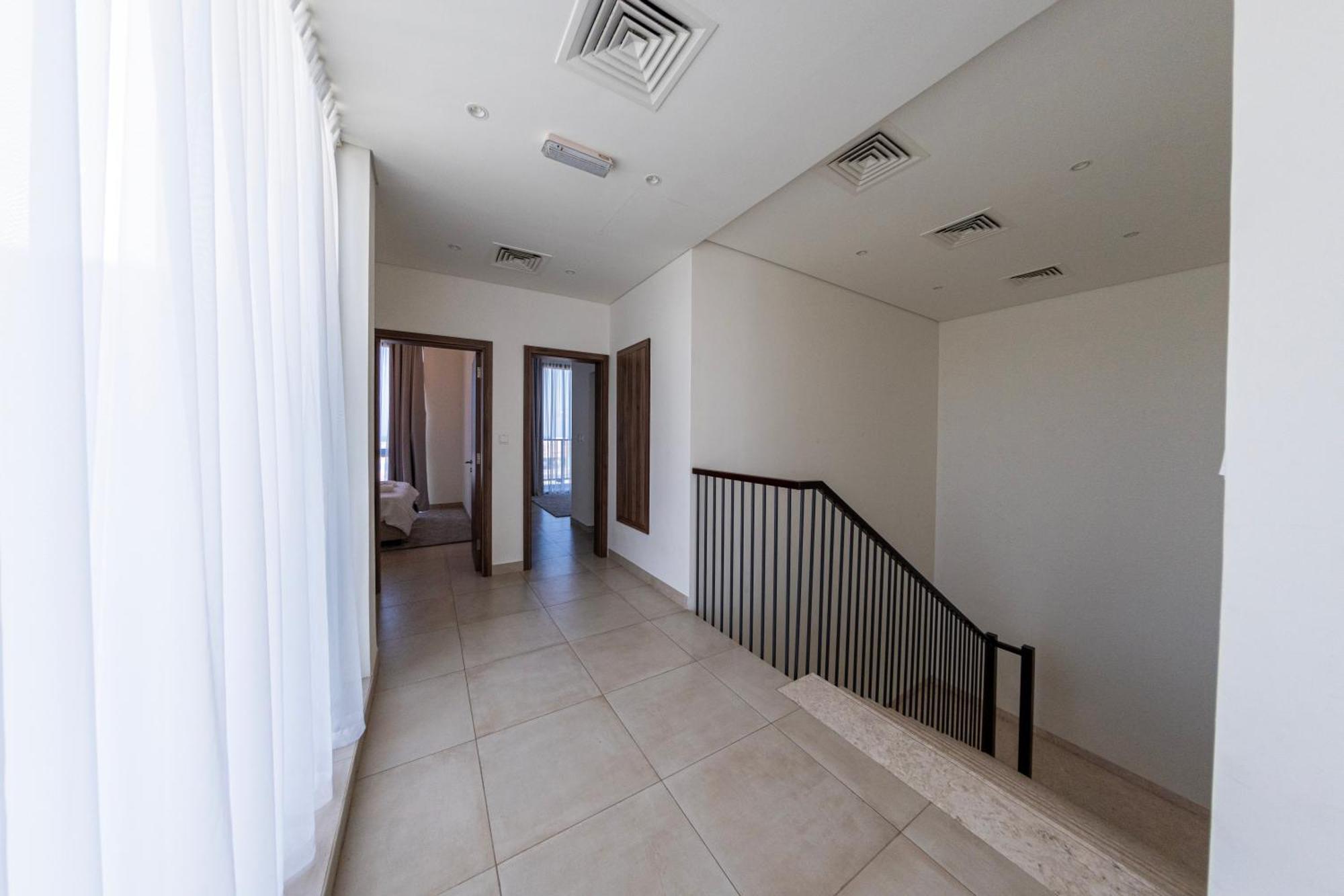 Luxury Villas With Beach Access By Vb Homes Ras al-Khaimah Camera foto